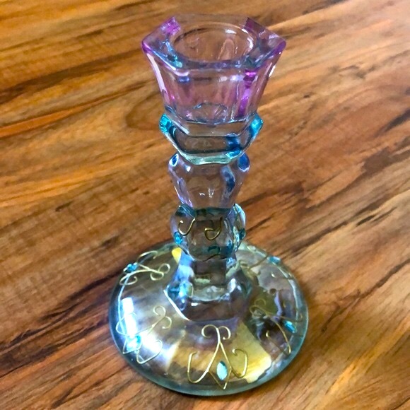 PartyLite Candle Holders - Picture 2 of 6